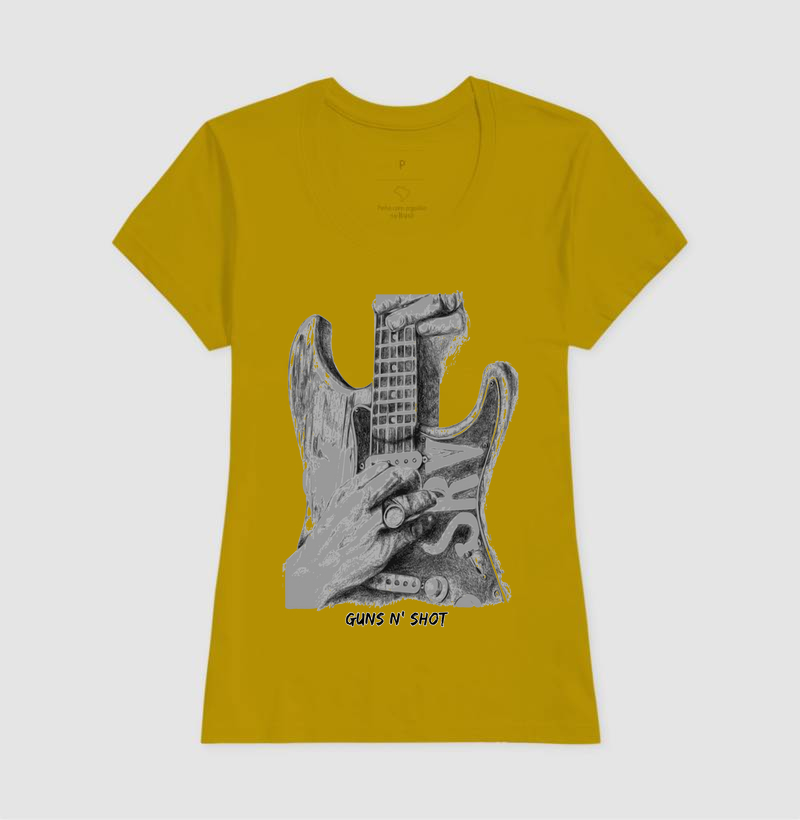Camisa 10