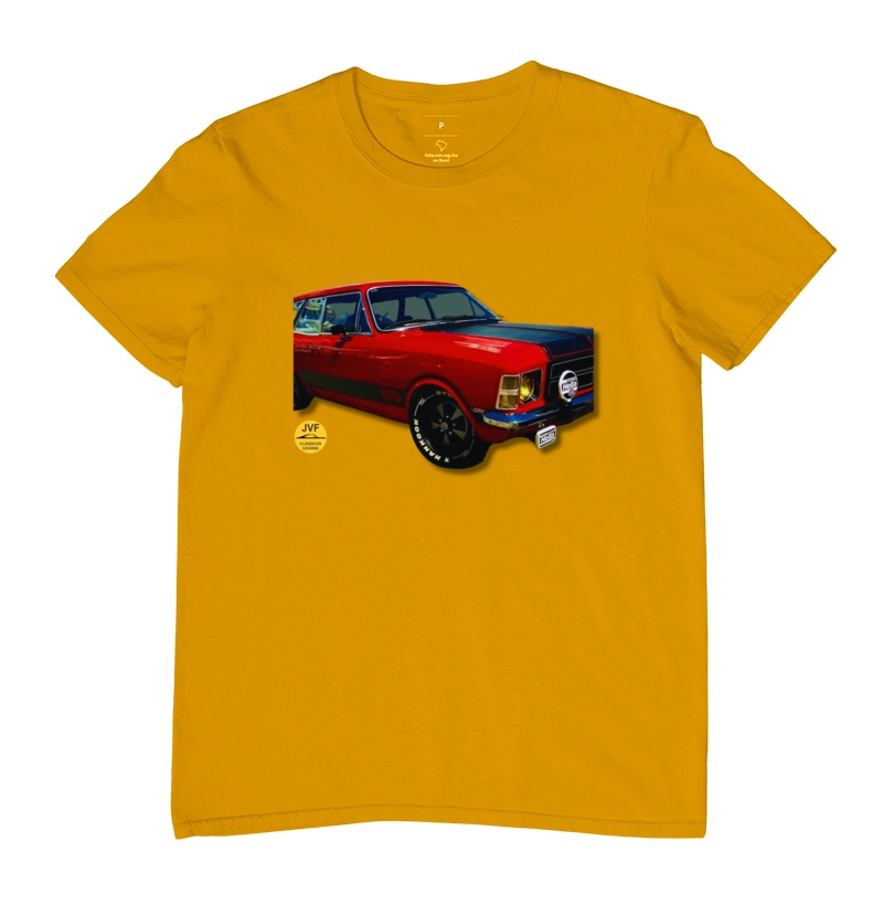 Camisa 13