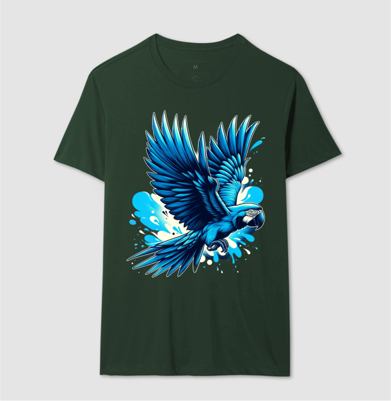 Camisa 11
