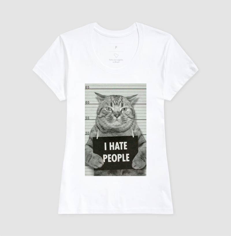 Camisa 7
