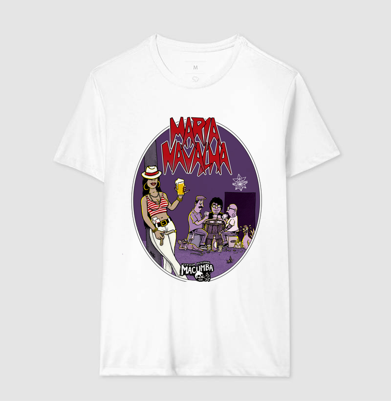 Camisa 6