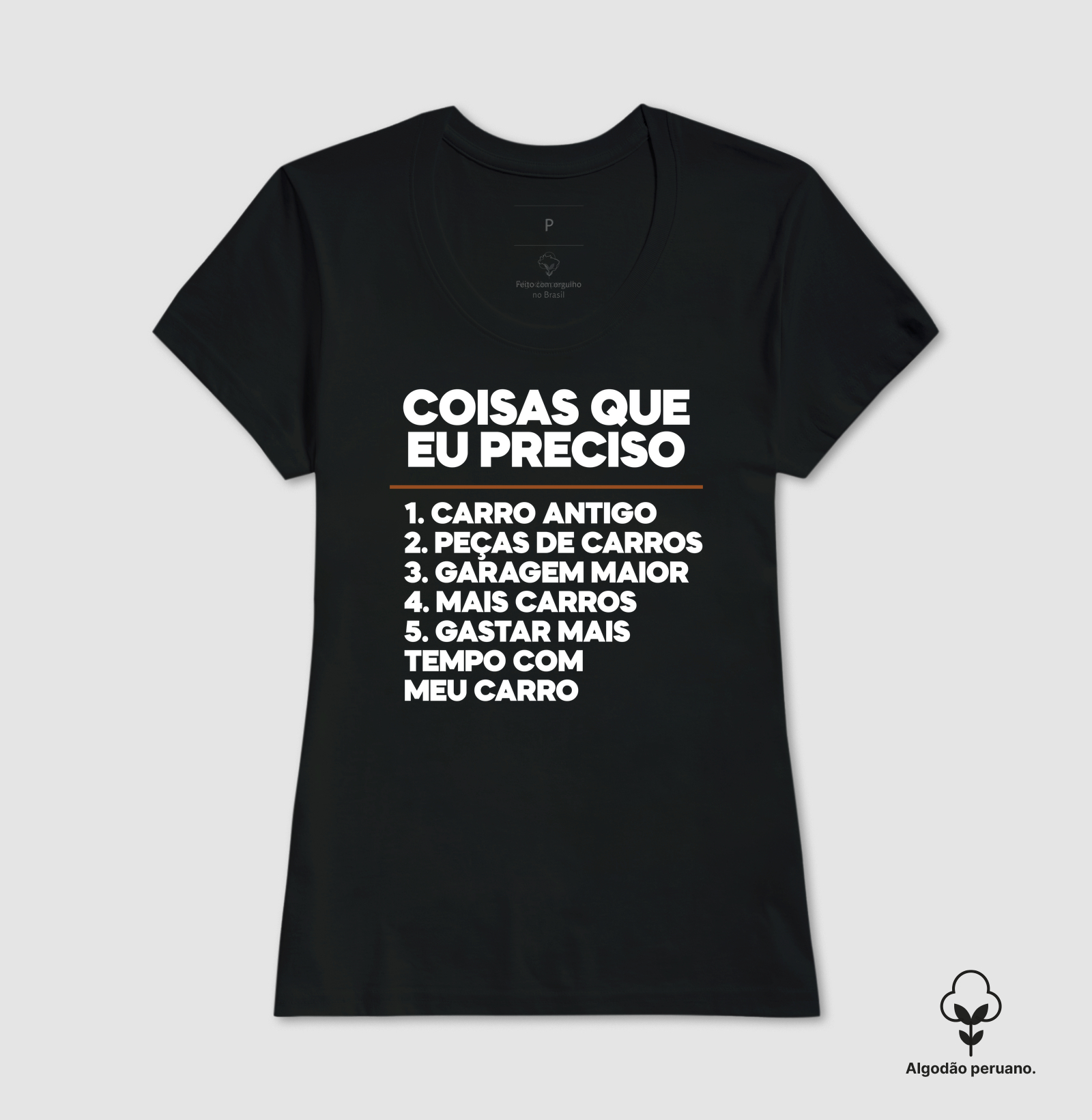 Camisa 1