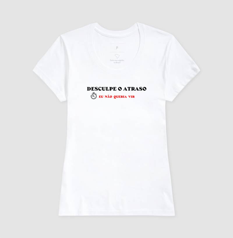 Camisa 13