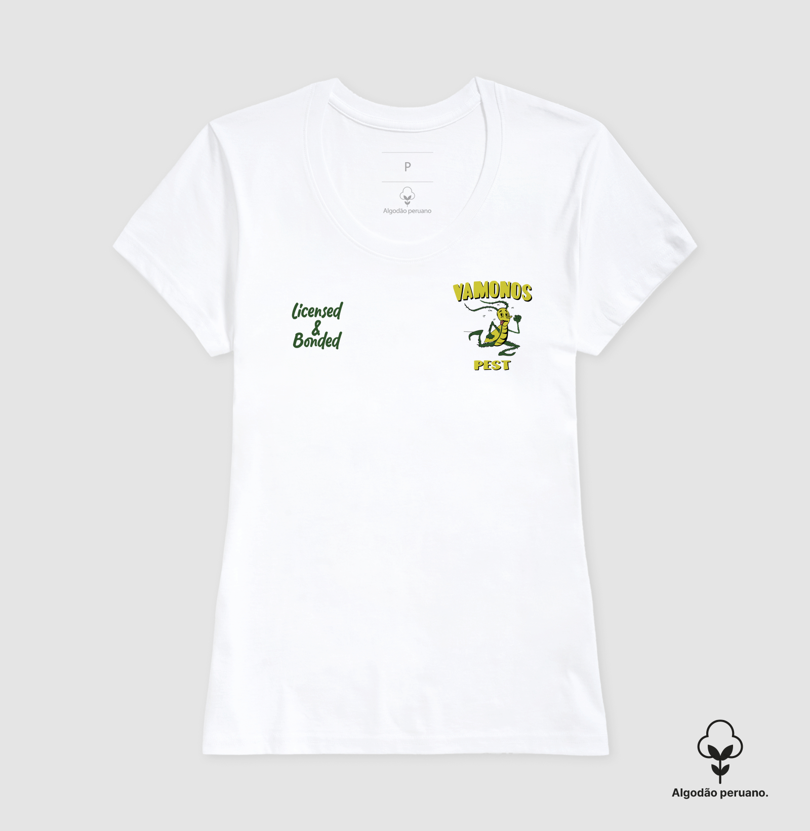 Camisa 6
