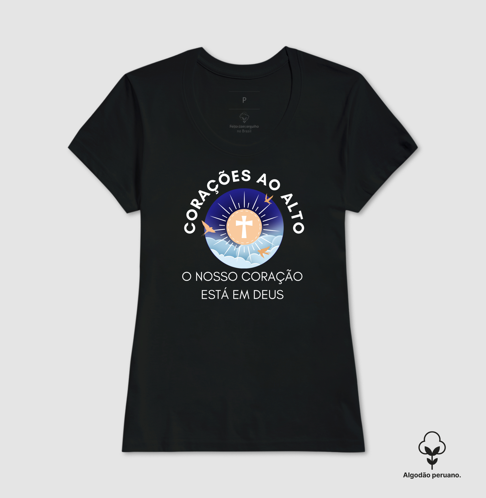 Camisa 1