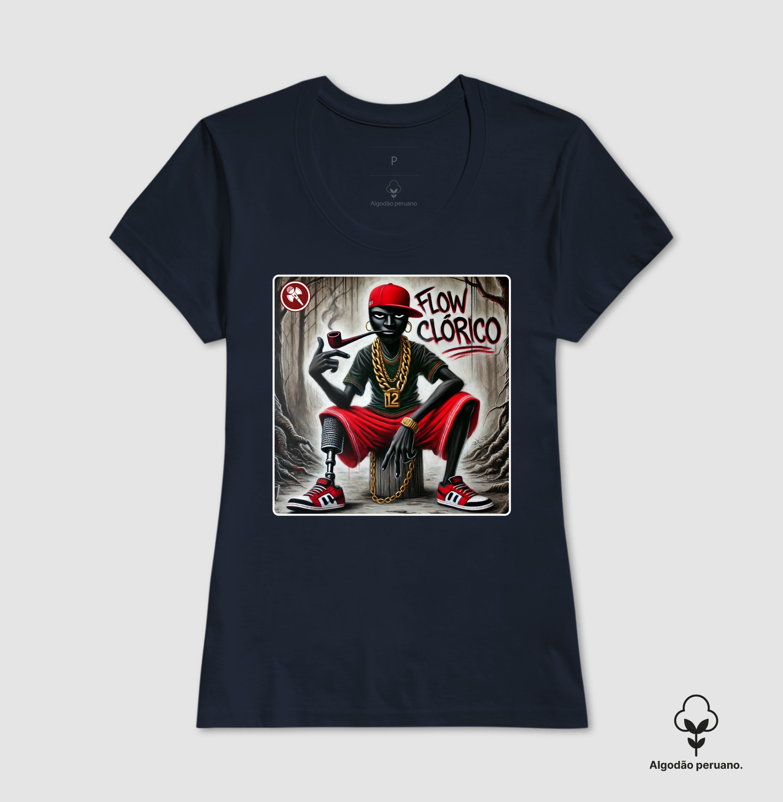Camisa 2