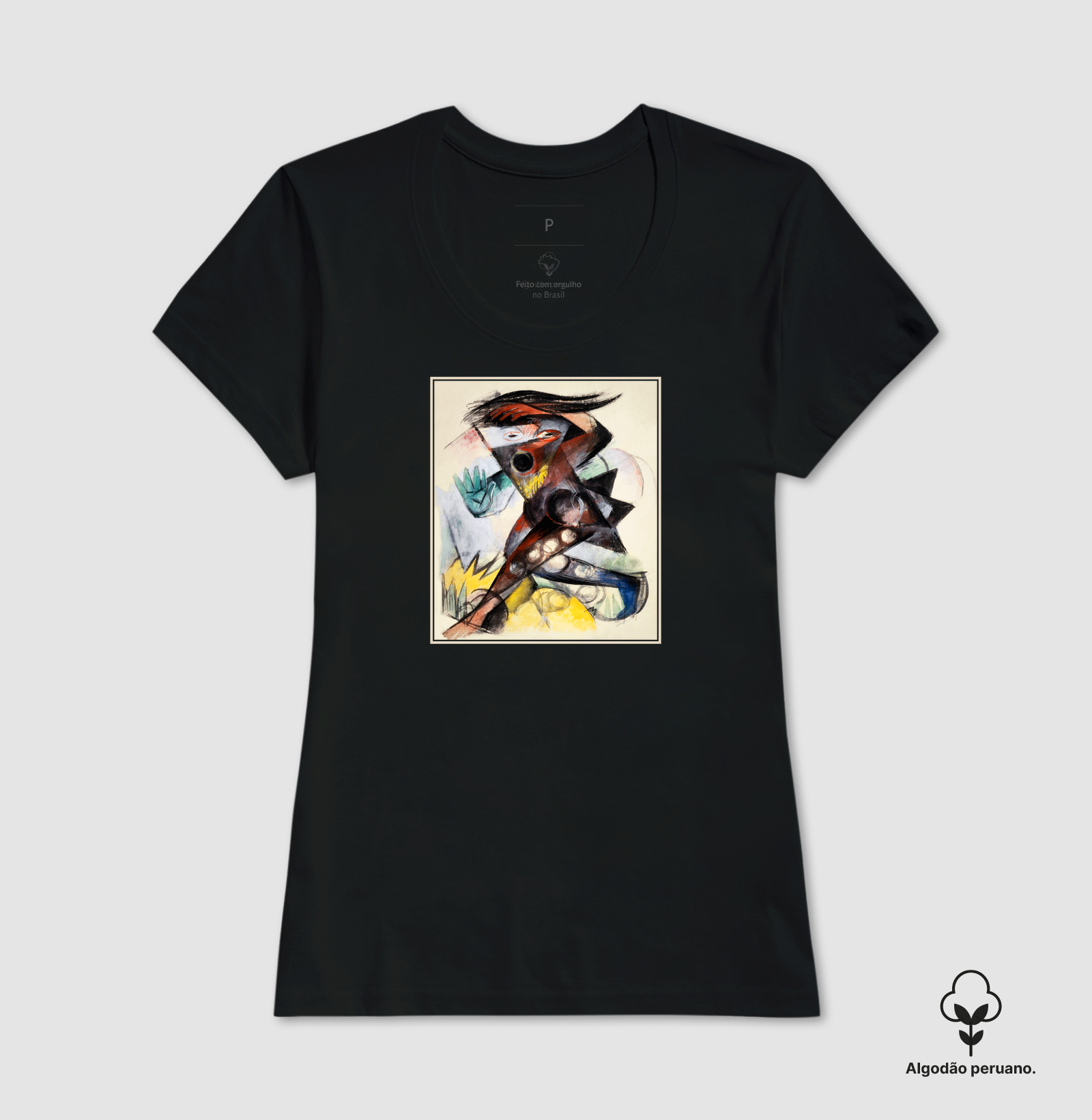 Camisa 5
