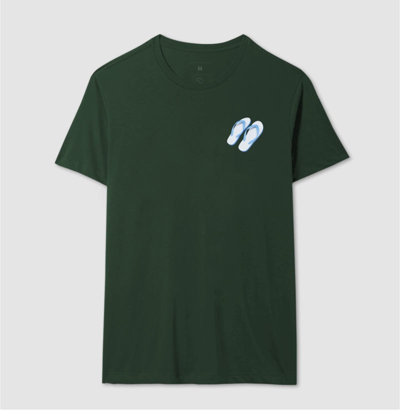 Camisa 8