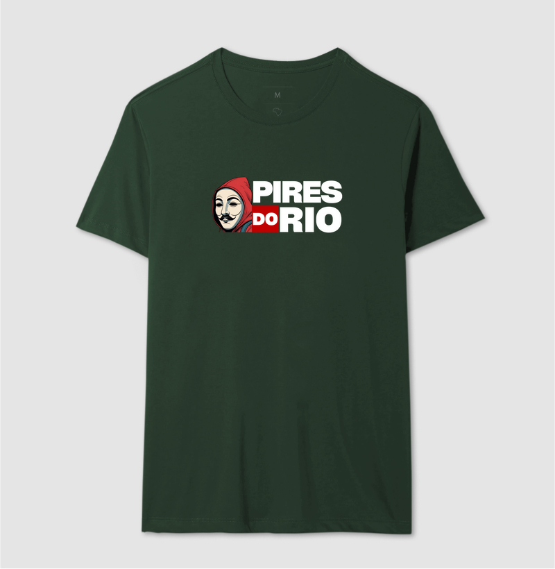 Camisa 11