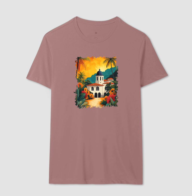 Camisa 8