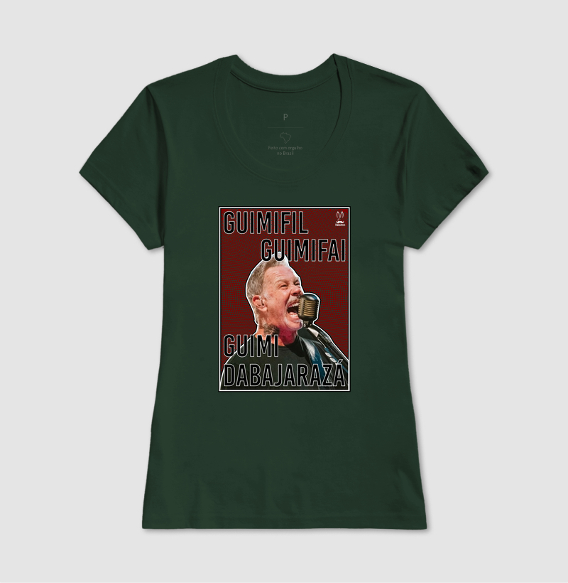 Camisa 1