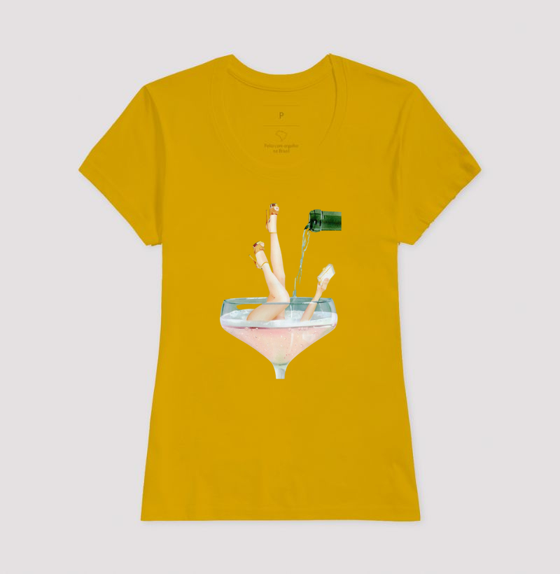 Camisa 14