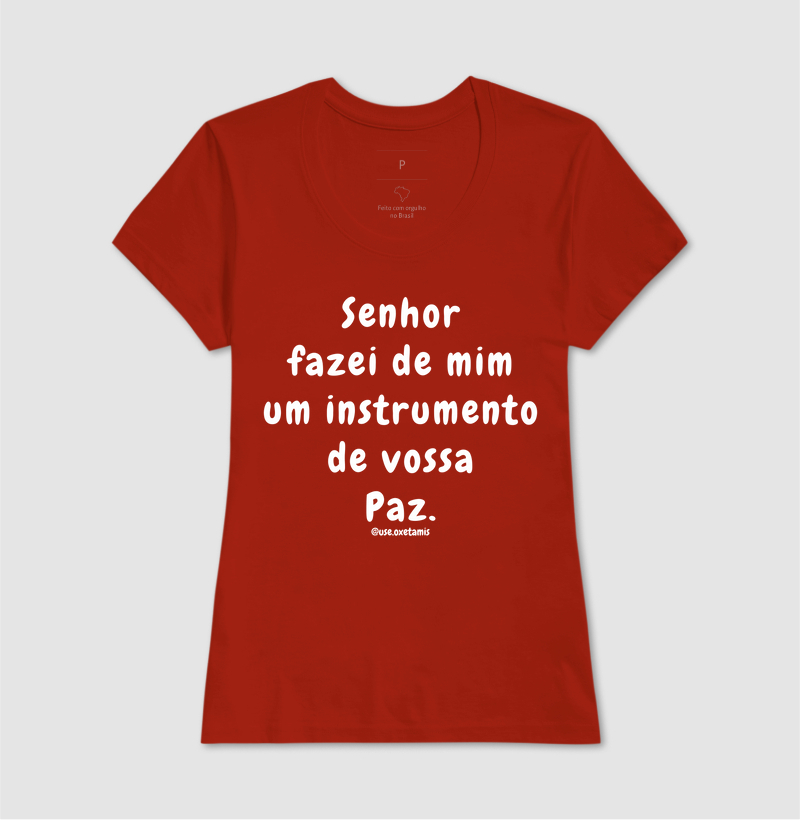 Camisa 13