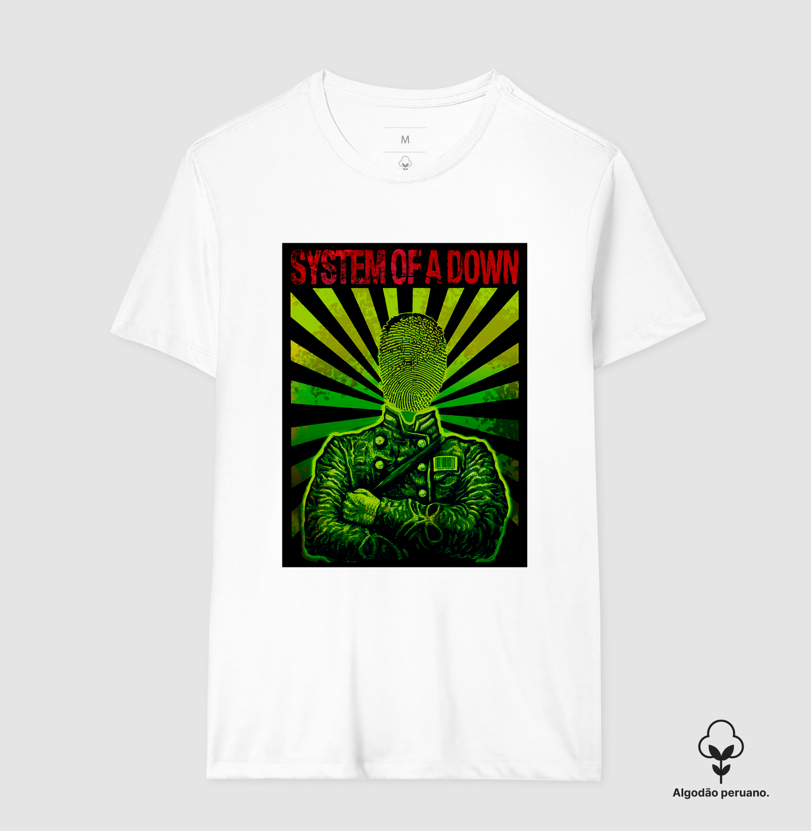 Camisa 3