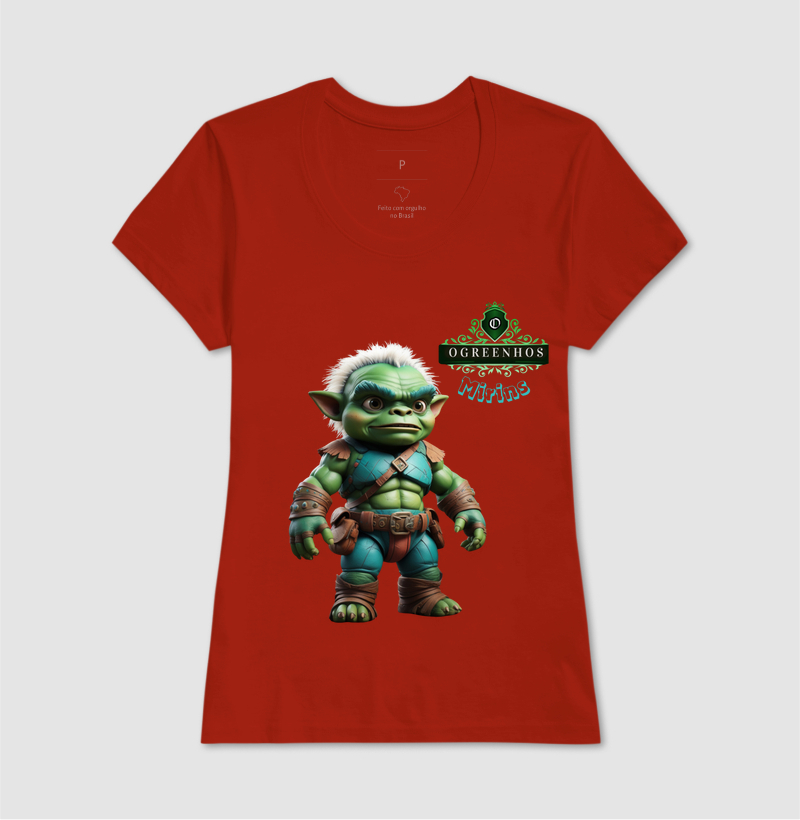 Camisa 10