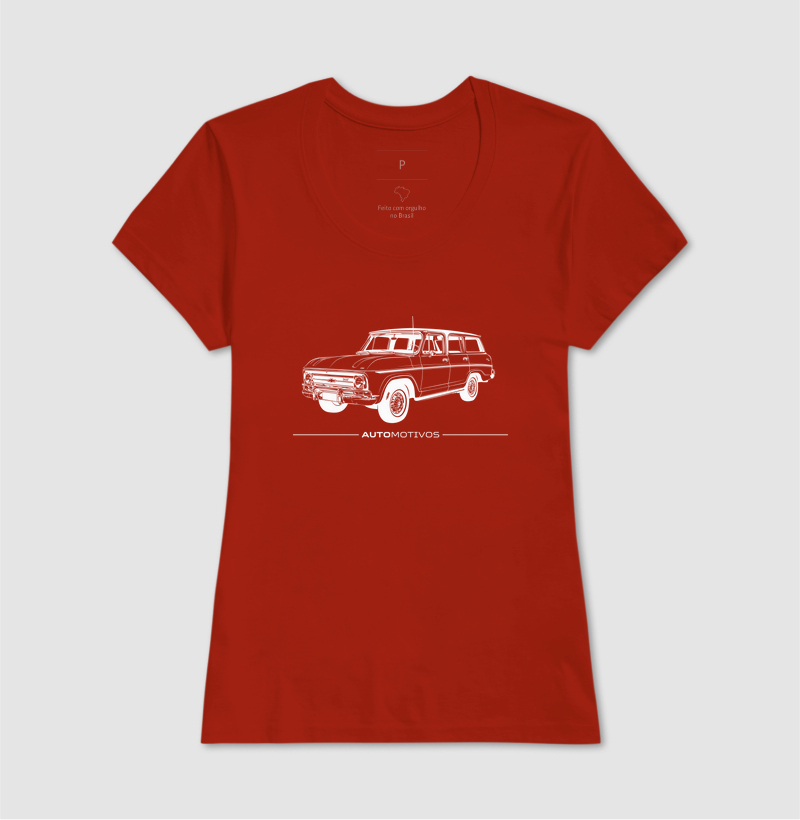 Camisa 12