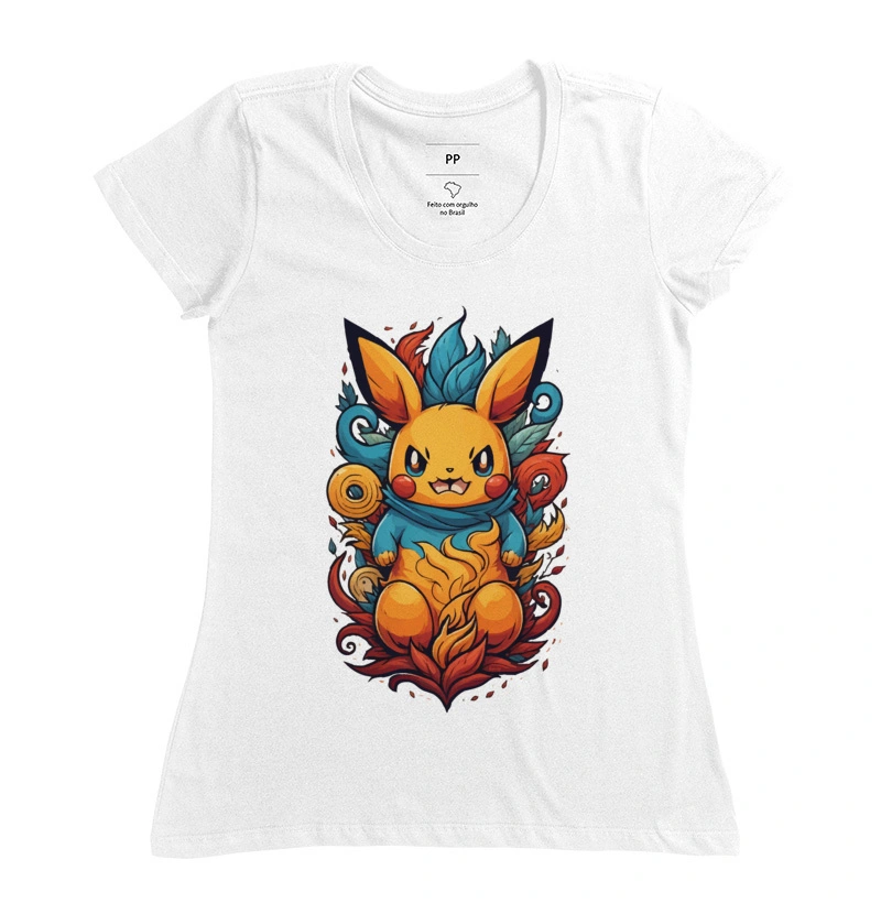 Camisa 4