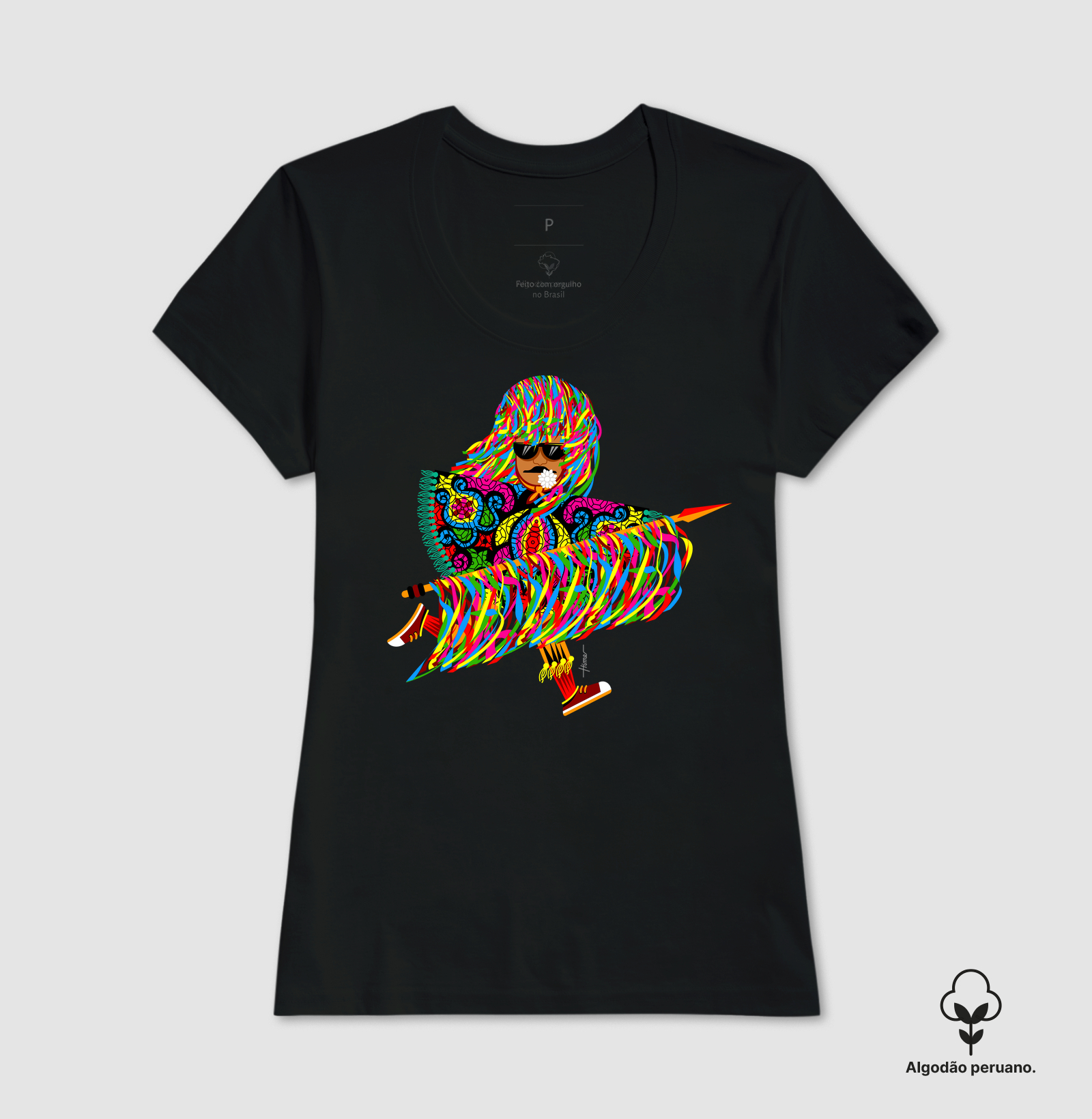 Camisa 1