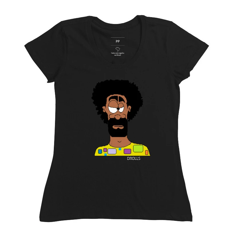 Camisa 2