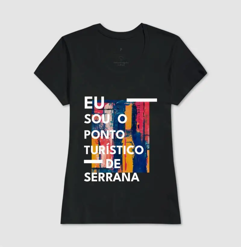 Camisa 7