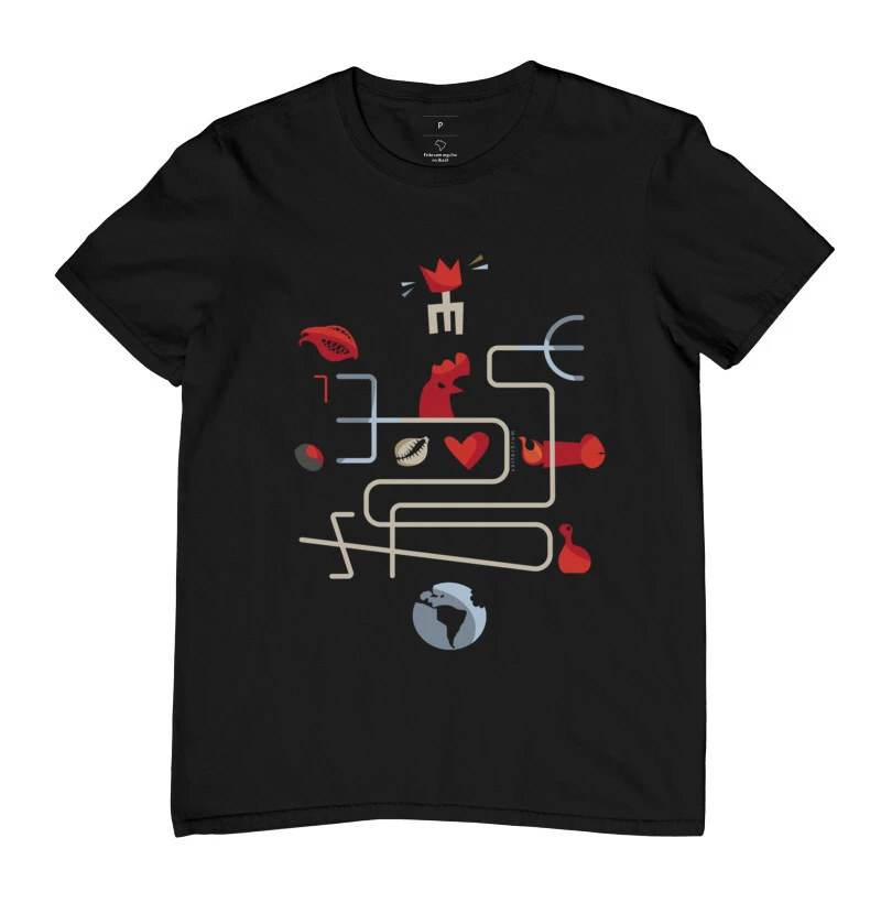 Camisa 2
