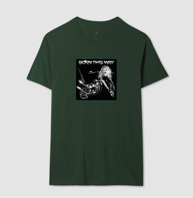 Camisa 11