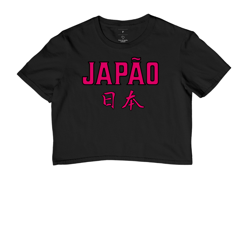 Japão Neon - Rosa Vibrante