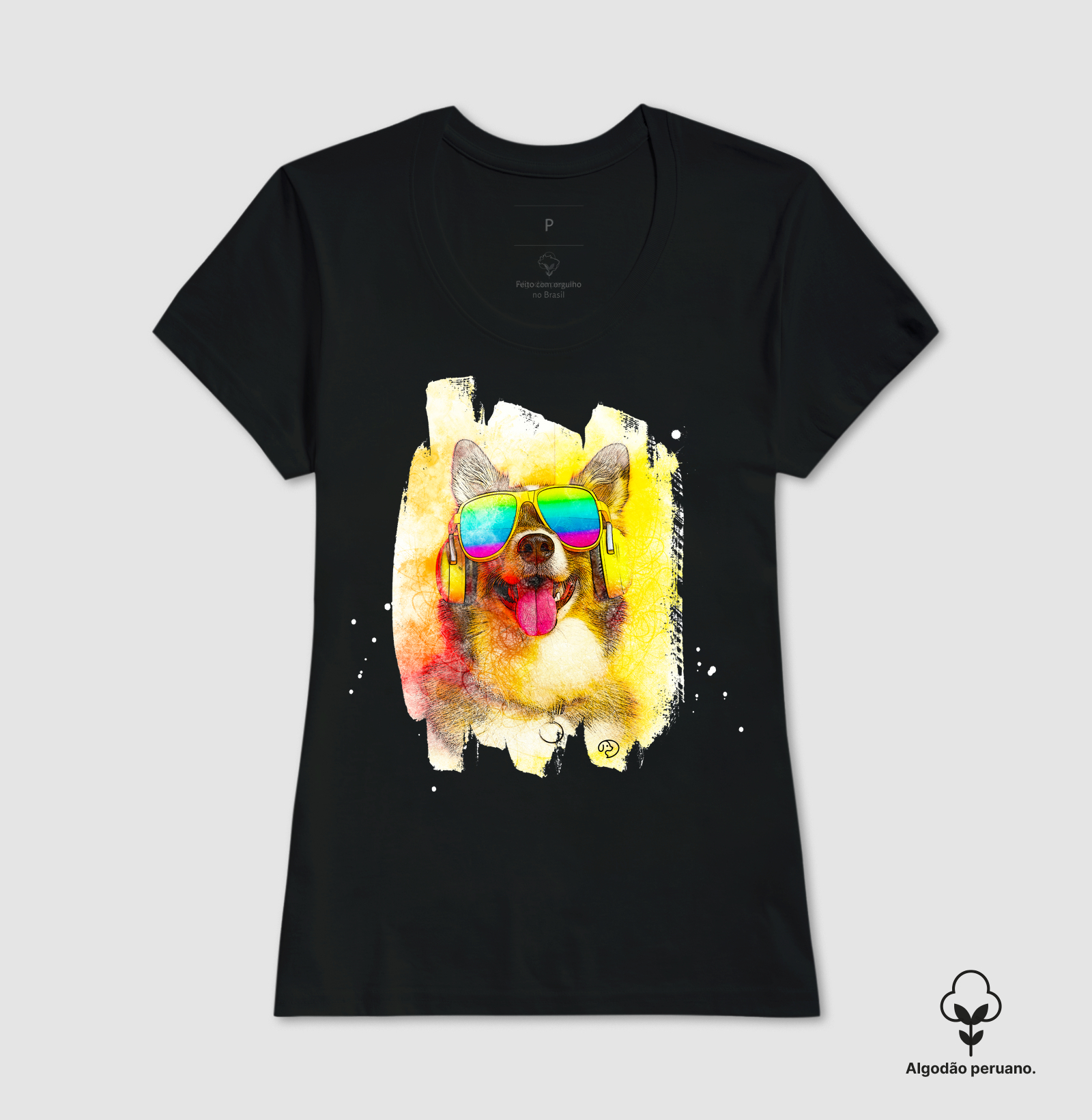Camisa 4
