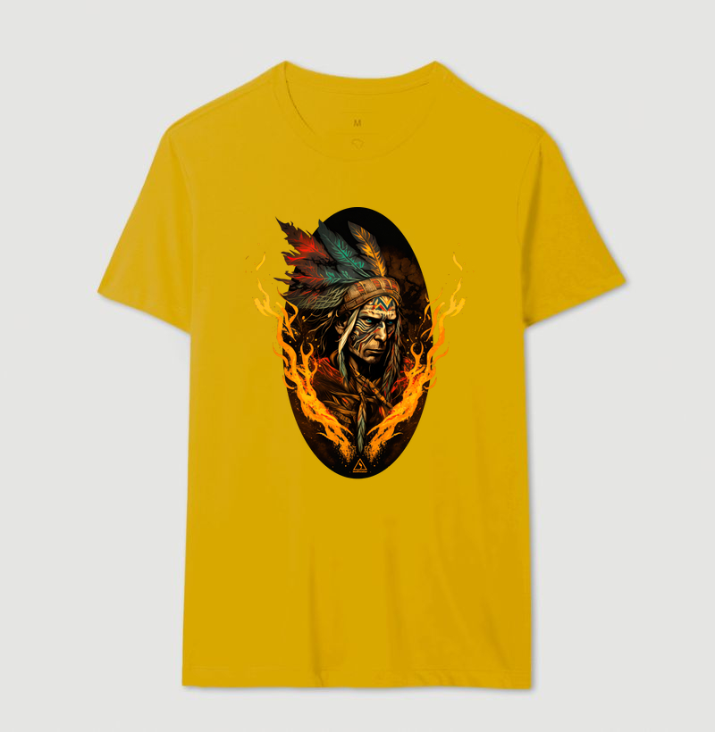 Camisa 18