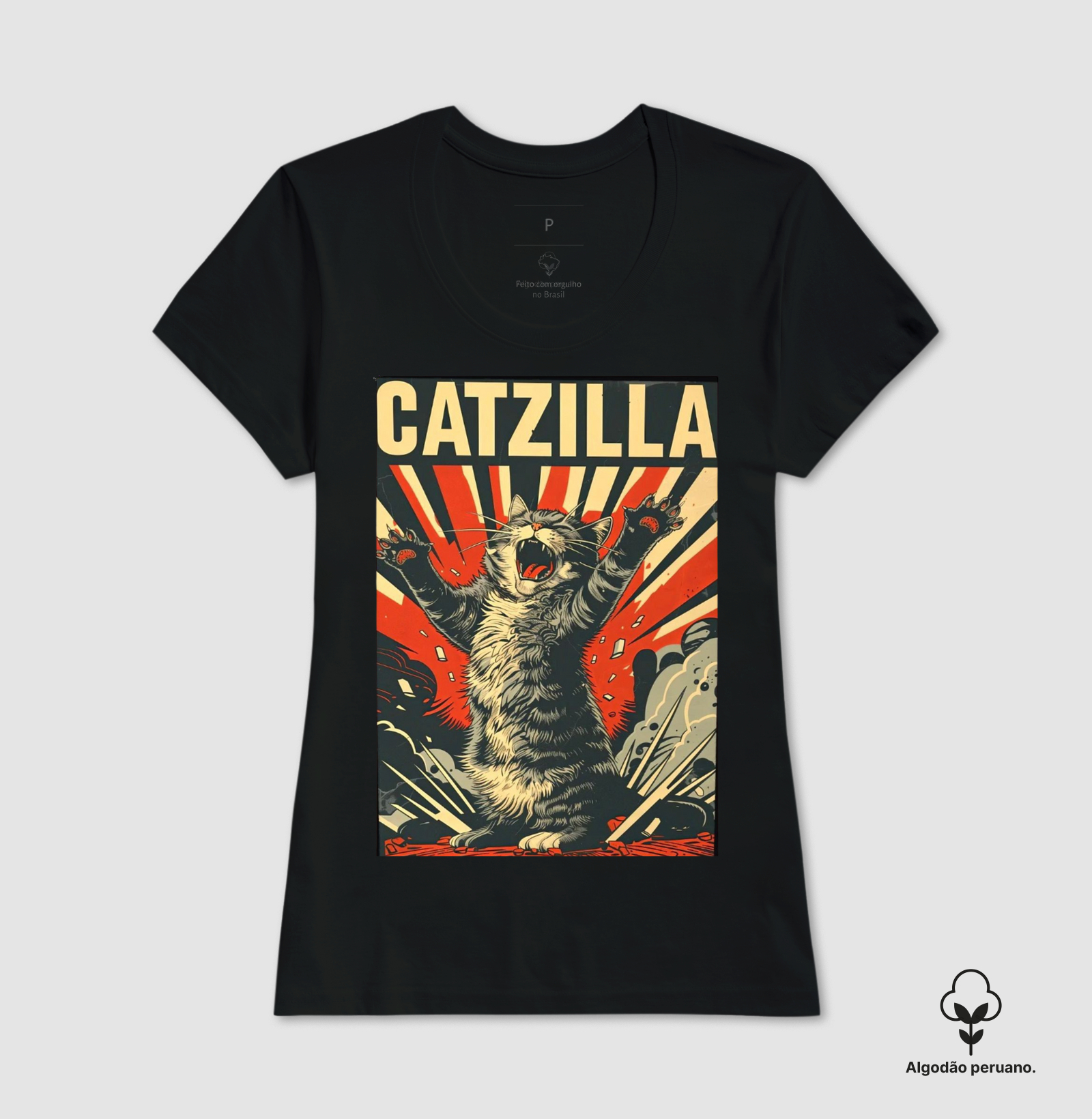 Camisa 1