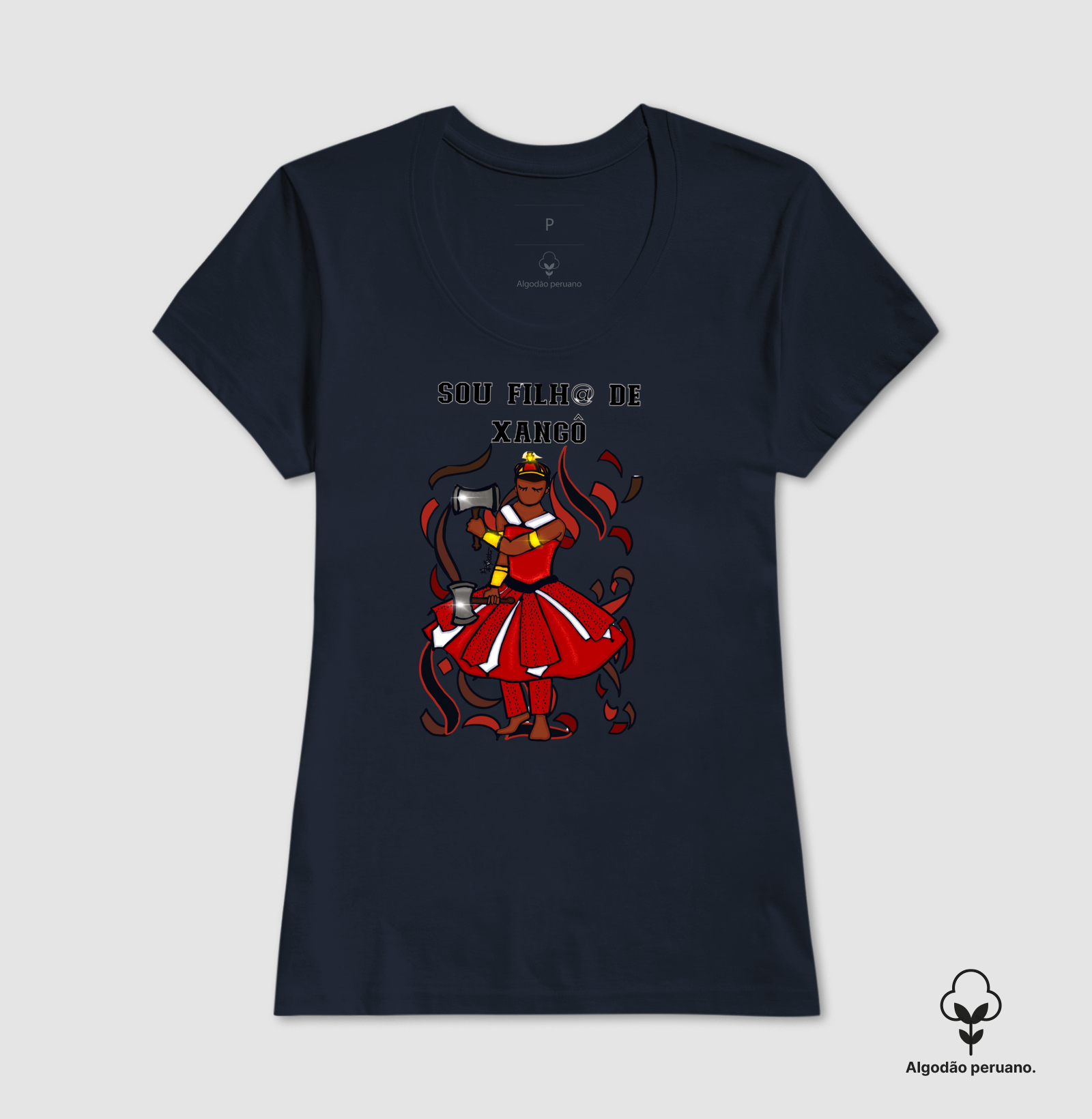 Camisa 2
