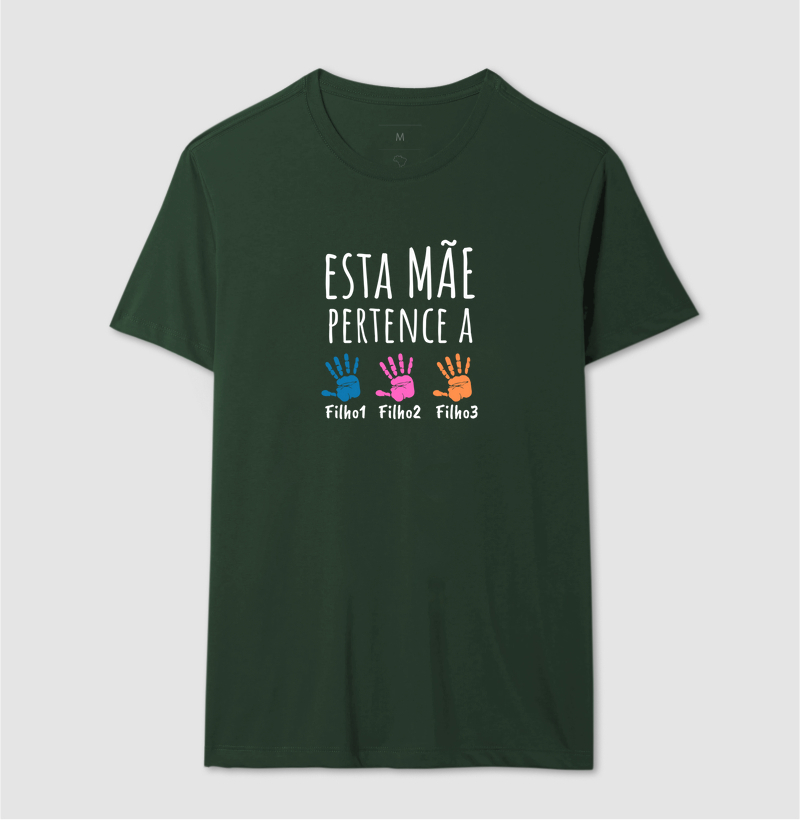 Camisa 10