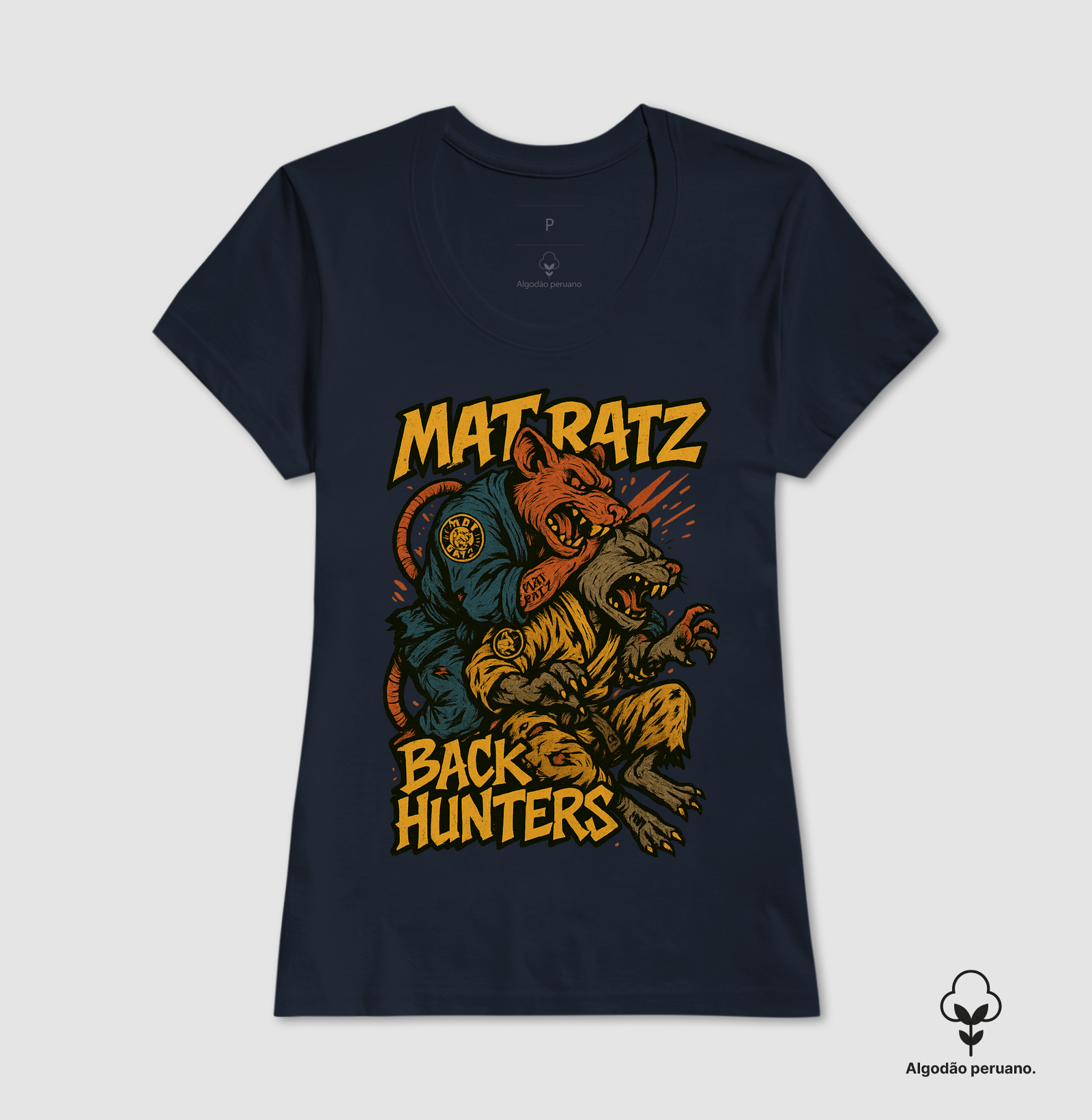 Camisa 6
