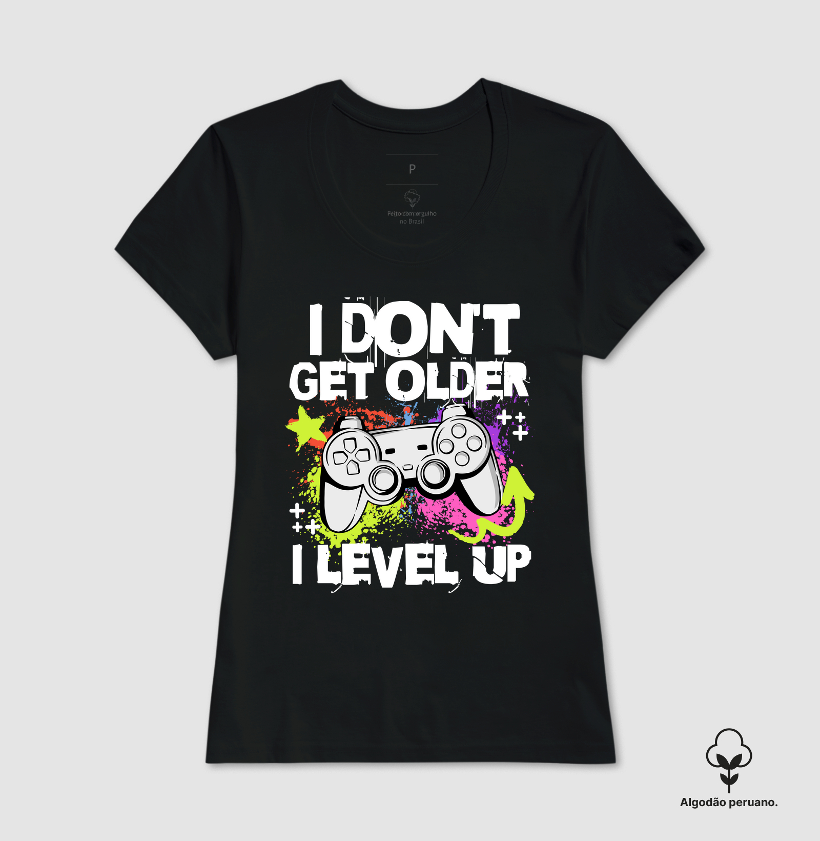 Camisa 3