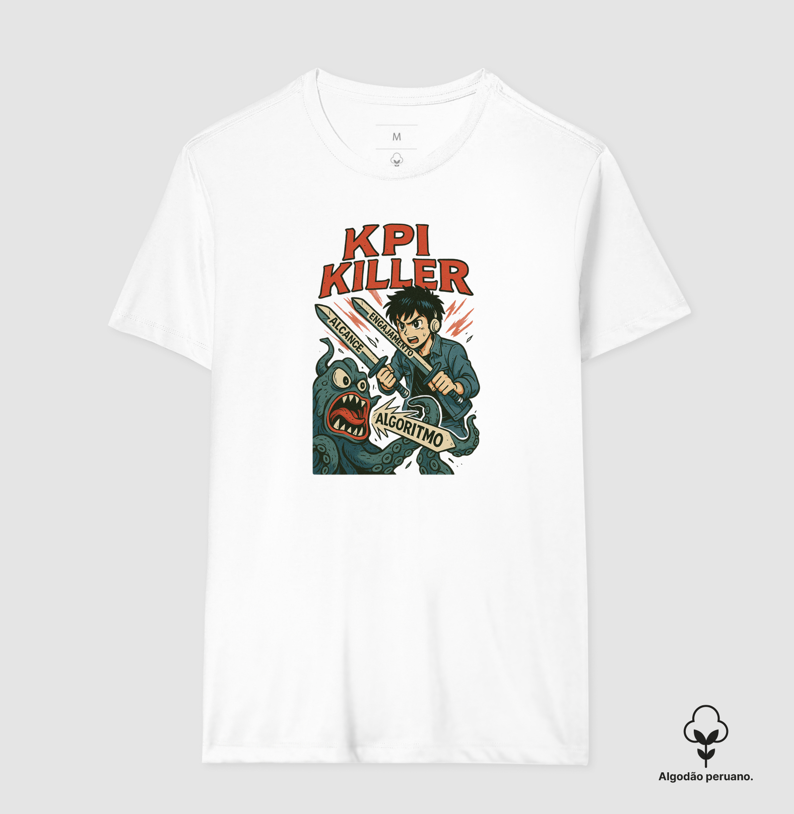 Camisa 5