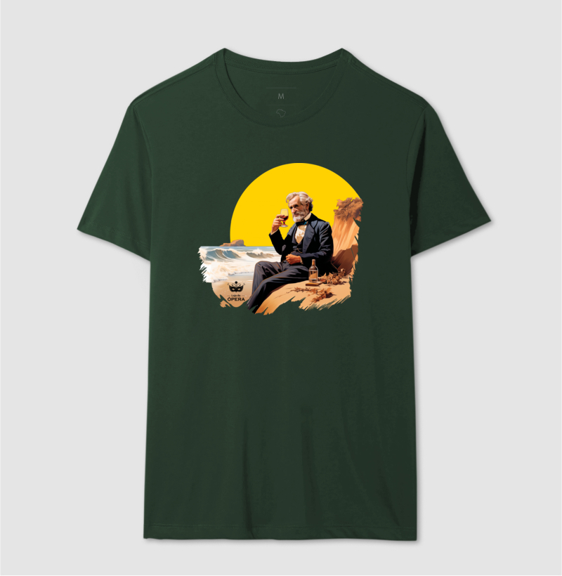 Camisa 10