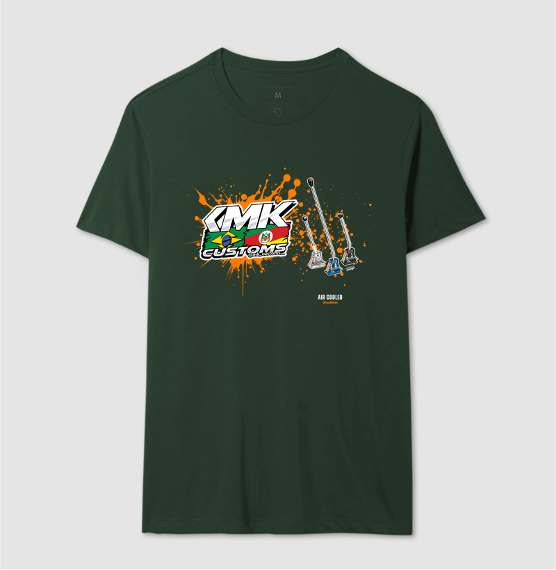 Camisa 11