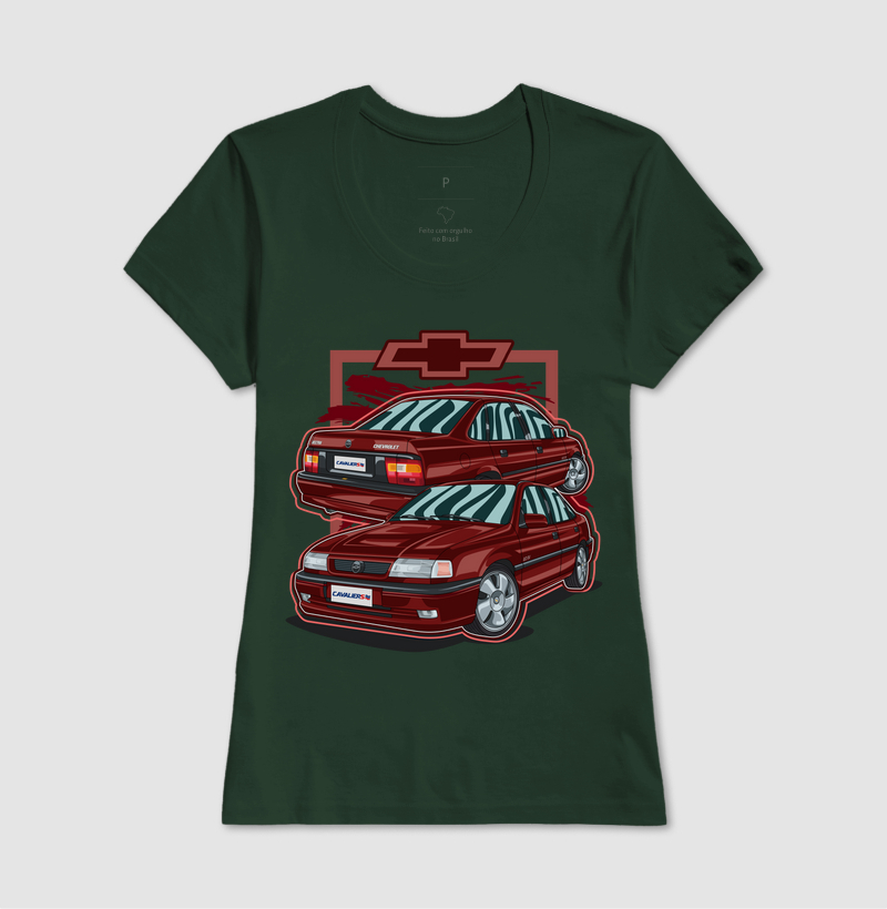 Camisa 15