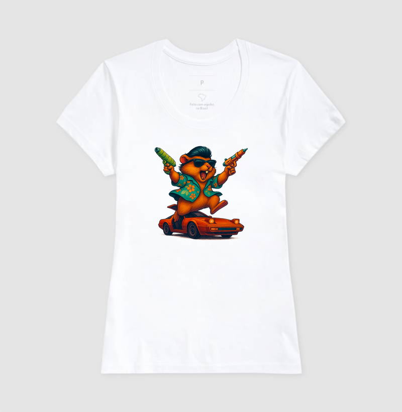 Camisa 2