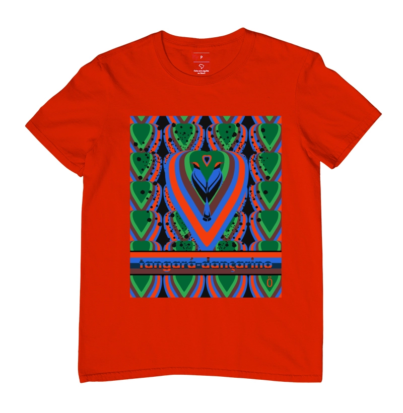 Camisa 9