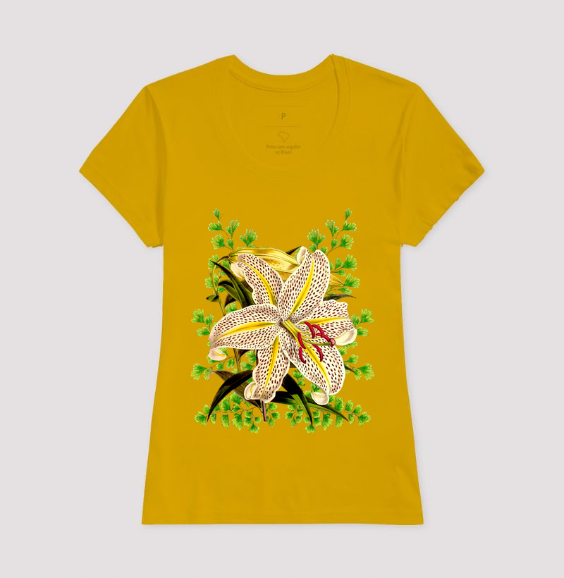 Camisa 7