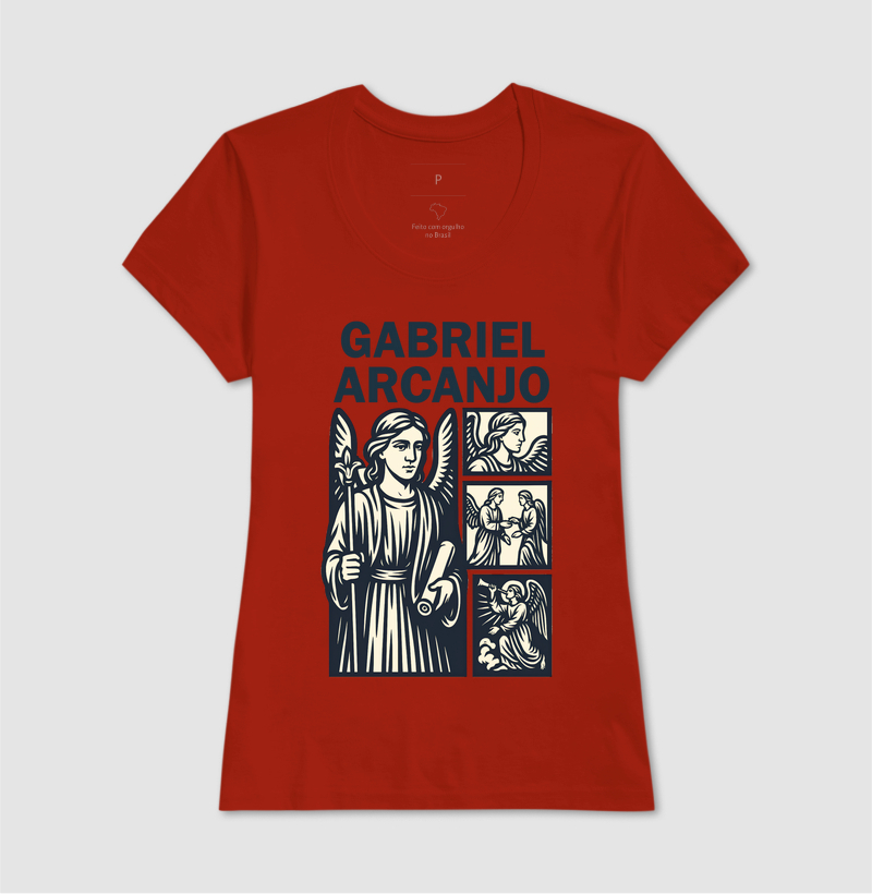 Camisa 10