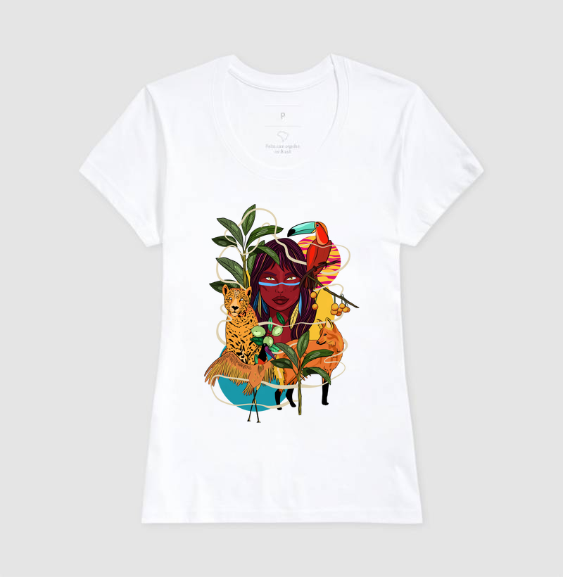 Camisa 10