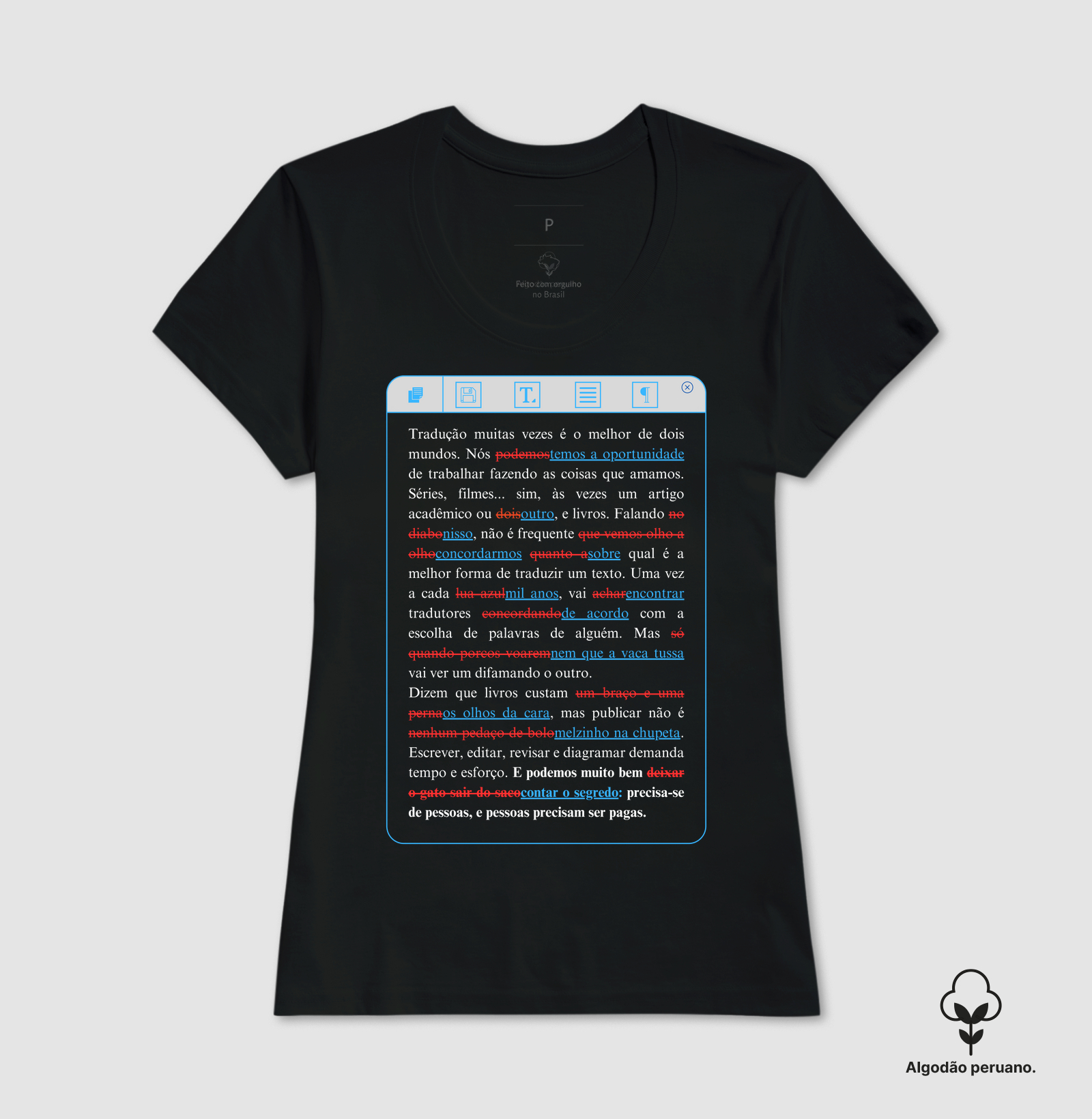 Camisa 4