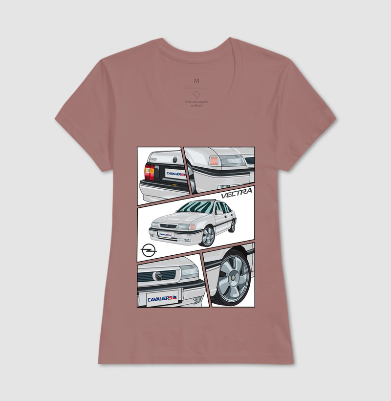 Camisa 17