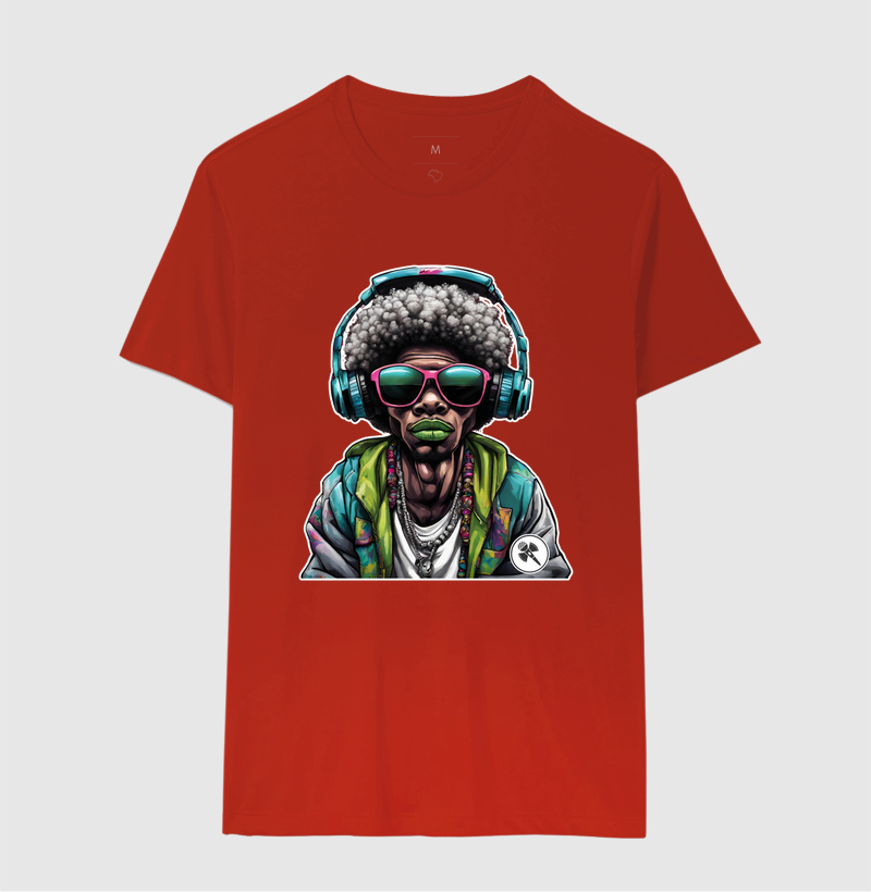 Camisa 13