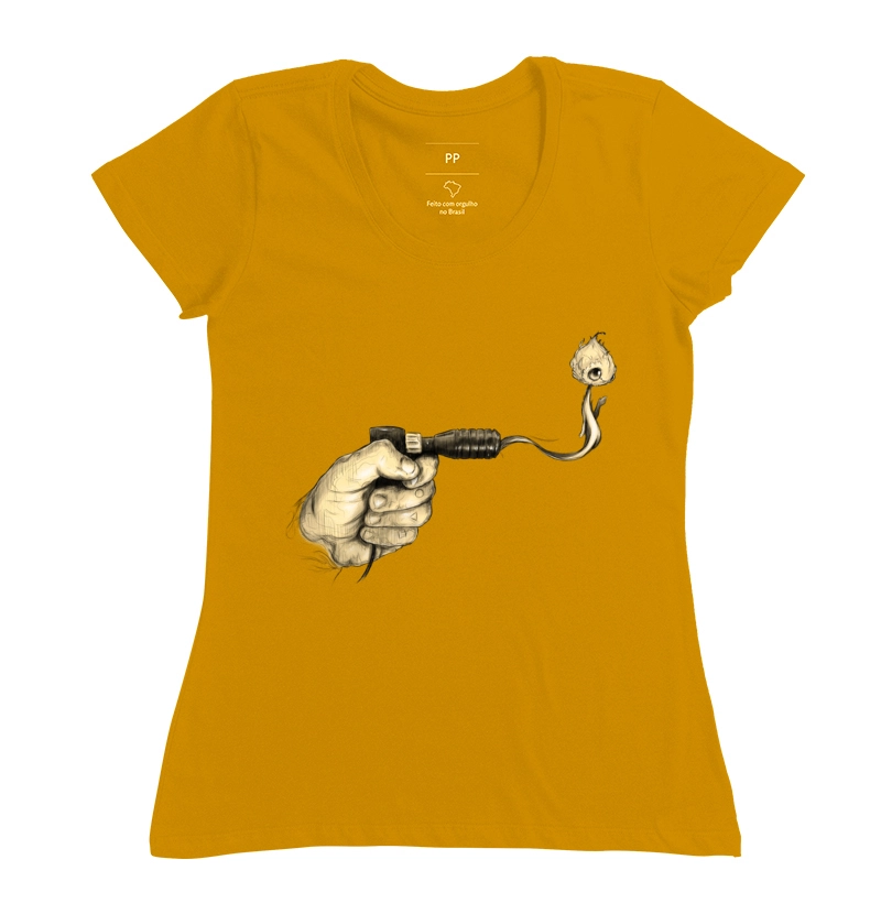 Camisa 13