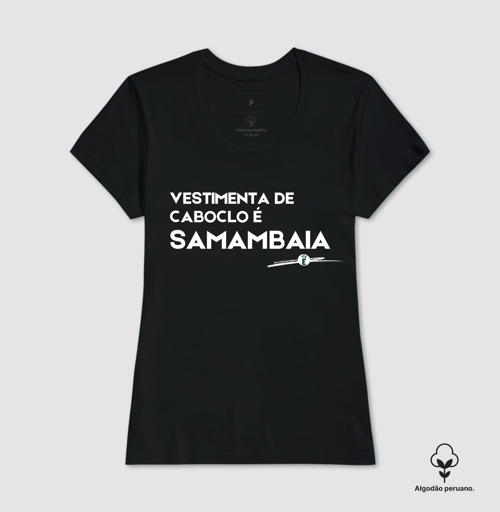 Camisa 2