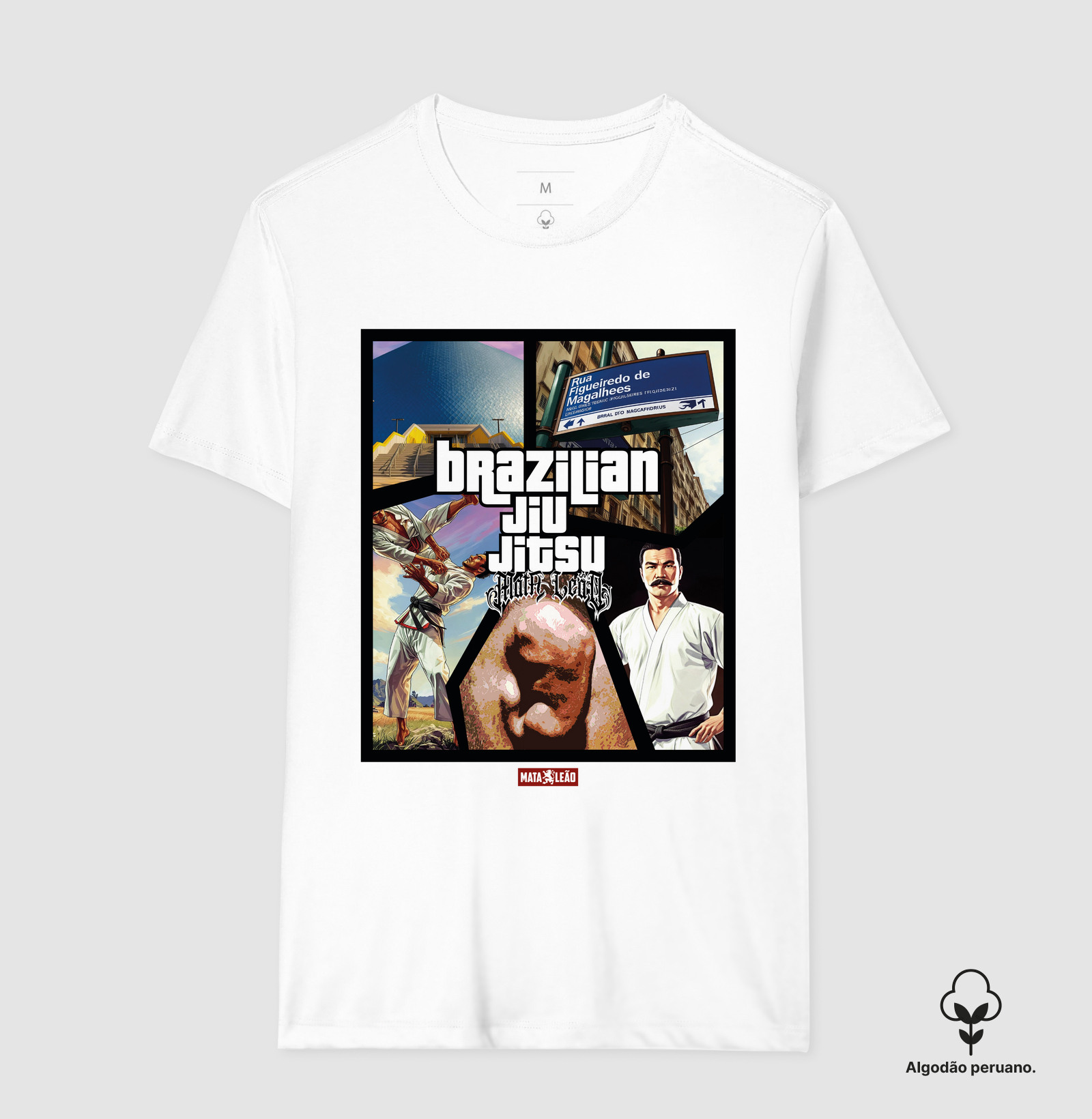 Camisa 5