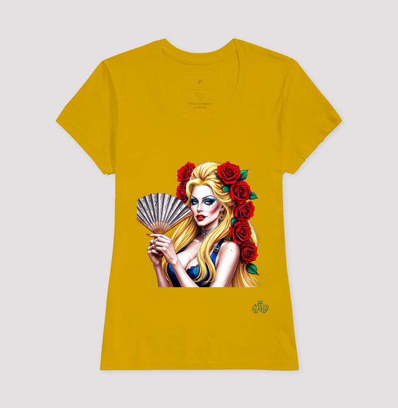 Camisa 16